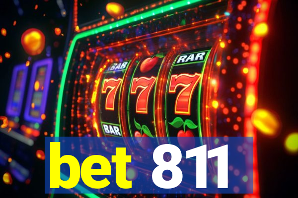 bet 811